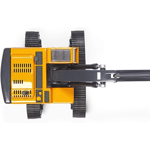 Koparka hydrauliczna Volvo EC 290 model metalowy SIKU S3535